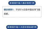 宁波绍兴杭州3地新增确诊54例（浙江绍兴疫情最新消息今天新增病例）