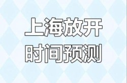 2023年上海疫情封控了几个月（2019—2023年疫情时间线）