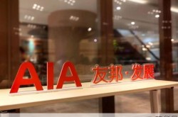 美国友邦保险有限公司上海分公司（友邦保险上海分公司）