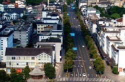 扬州疫情最新消息今天封城了（扬州泰州疫情最新消息）