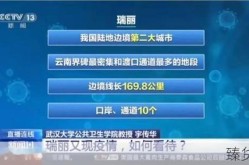 云南瑞丽疫情最新情况 最新消息（河南疫情最新消息）