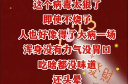 2024这次病毒来得太凶了（这波病毒太厉害）