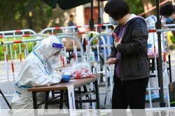 北京12区将开展3天3轮核酸（2025北京核酸检测）