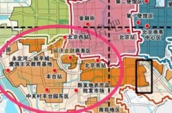 北京丰台区属于什么风险地区（北京丰台区是在几环）