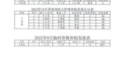 国家民政网疫情补助2022领取（疫情补助发放政策规定）