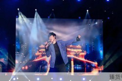 林俊杰演唱会禁带宣传标语，这是出于什么考虑？