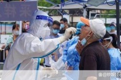 南京一核酸阳性人员不知去向?（南京发现一例新冠阳性）