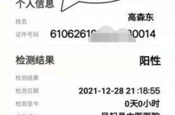 核酸检测阳性正常还是阴性正常（核酸检测结果阳性+是什么意思）