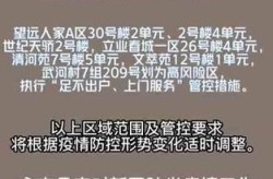 疫情中高风险地区最新名单银川（银川疫情最新情况今天）