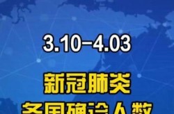 全球新冠确诊病例超1500万（全球总新冠病亡率）