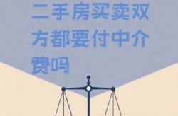 卖房当中介却房子难卖，房产市场有哪些新变化？