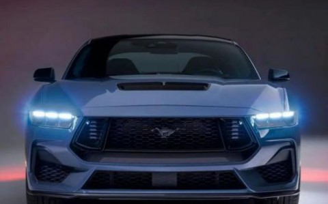 Mustang未来有何规划？是否会推出更多创新车型？