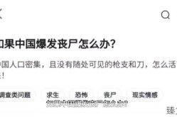 2035年会有丧尸爆发是真的吗（预测几年会爆发丧尸会不会）