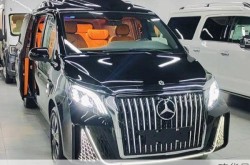 迈巴赫商务车七座vs680l价格（迈巴赫680商务7座车）