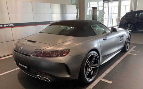 AMG GT与竞品相比有何优势？能否引领跑车潮流？