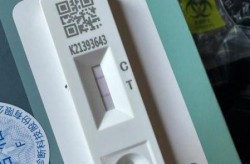 2023年第二轮新冠阳性症状（最近的阳性症状2023年）