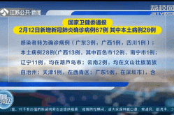 德州昨日新增本土确诊13例（德州发现一例新型肺炎）