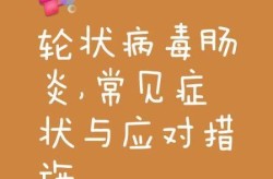 新一轮攻击肠胃的病毒啥症状（新冠病毒肠胃症状）