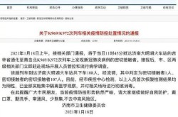 济南疫情最新消息  2021（今年疫情最新消息）
