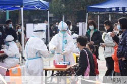 浙江一市今明天开展全域核酸检测（浙江一地全员核酸检测）
