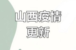 31省市今日疫情最新消息今天（疫情最新消息今天山西）