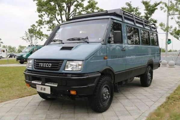 依维柯欧霸安全性能如何，全方位保障行车？