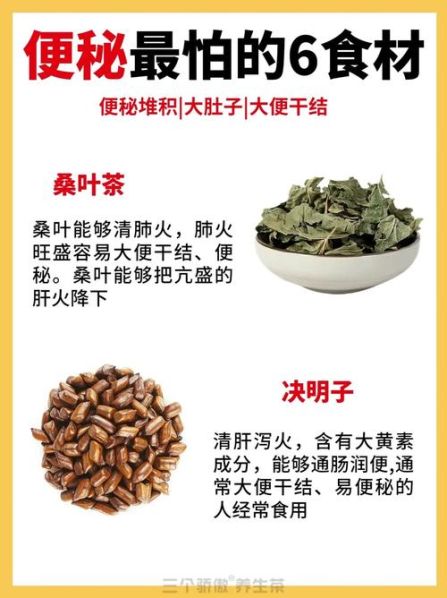 快速润肠通便的方法 大便卡在肛门快速解决