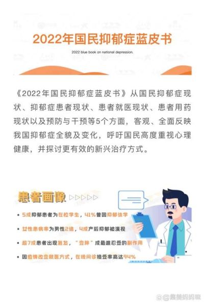 精神抑郁症和抑郁症的区别 精神抑郁症可以完全治愈吗