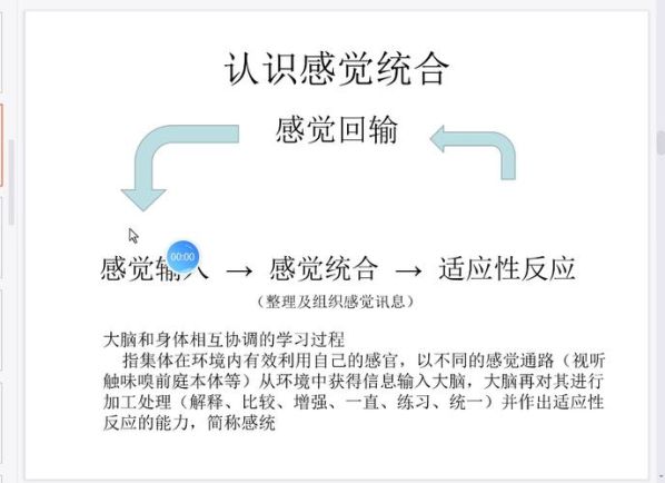 反应和感应的区别 感觉和感应的区别