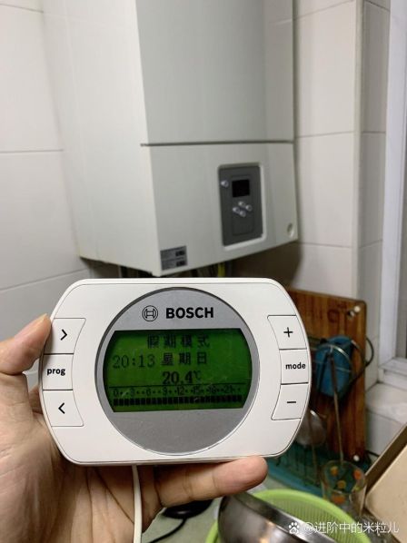巴喜壁挂炉温控器调节正确的方法 壁挂炉温控器真的省气吗