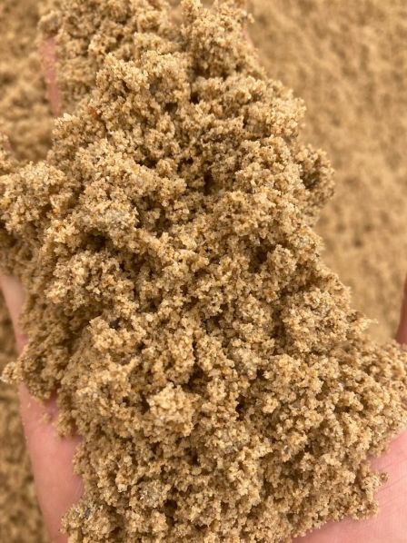 水洗砂和河砂的区别 水洗沙和河沙有啥区别
