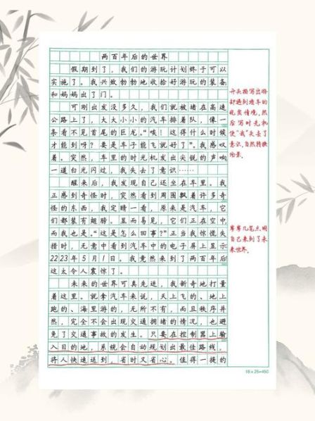 创新解决问题的方法作文600字 我有一个问题作文300字