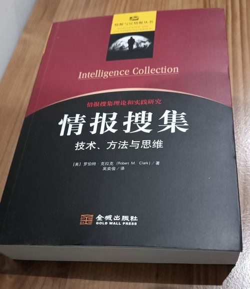 情报信息收集的方法 情报收集的方法和途径