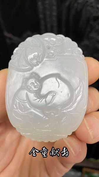 和田玉和羊脂玉的区别和价值 和田玉和羊脂玉哪个贵