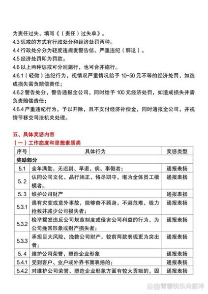 企业内部奖励的方法 企业内部宣传方法和手段有哪些