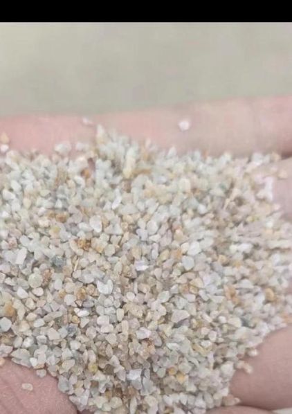 石英沙和沙子的区别 什么是石英砂