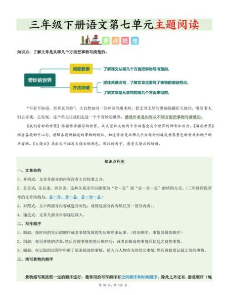 高中语文有效阅读的方法与技巧 高中英语阅读理解的技巧和方法