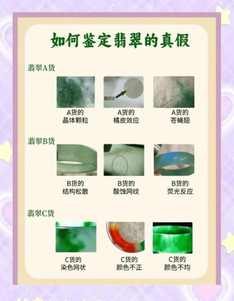 玉跟翡翠的区别哪个好 翡翠跟玉石有什么区别哪种更好