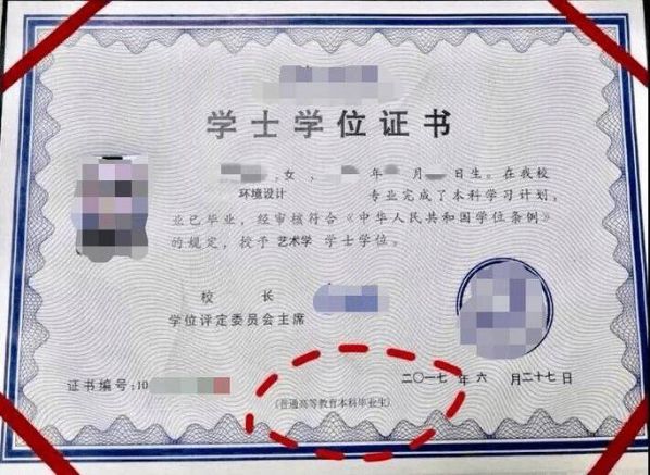 自考本科与函授本科的区别 成人本科毕业了怎么再申请学位证