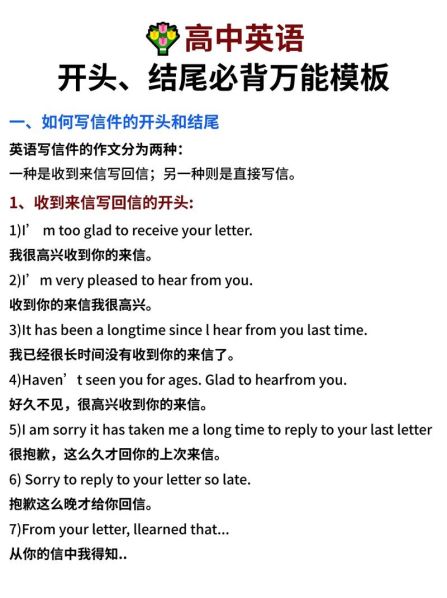有效阅读的方法与技巧英语作文 英语作文万能开头结尾
