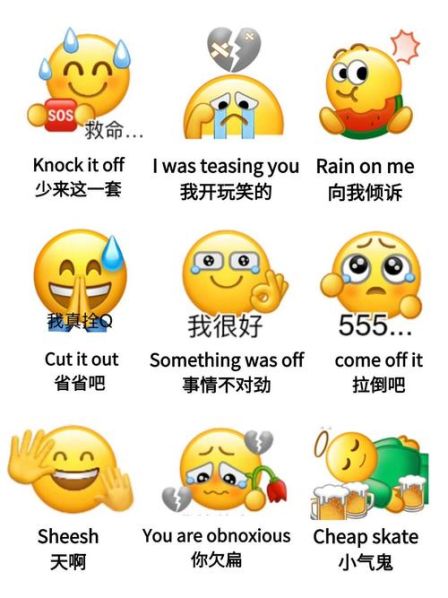 英语里您和你的区别 真他妈绝了英语