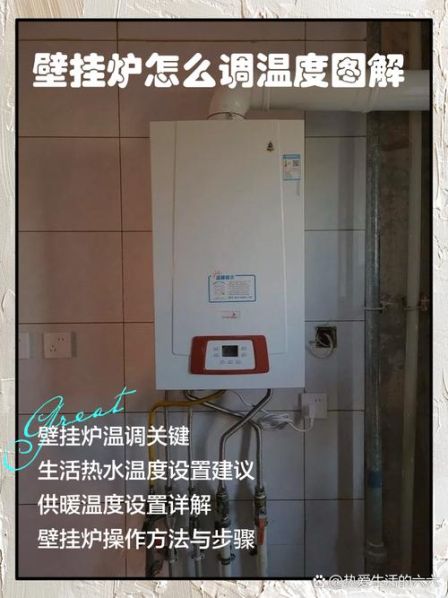 巴喜壁挂炉温控器调节正确的方法 壁挂炉温控器真的省气吗