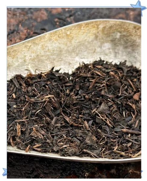 红碎茶和小红茶的区别 碎银子茶和红茶比哪个好