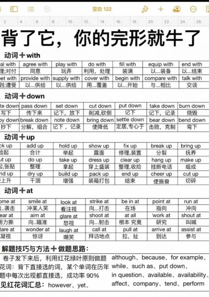 带和戴的区别和用法口诀图片 带与带的用法填空