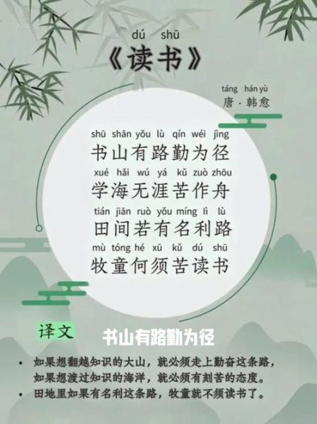 最好的方法读唐诗电子书：最好的方法读唐诗2