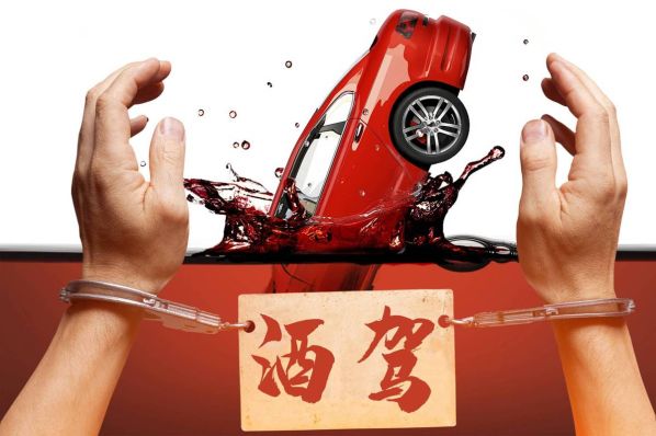 酒后推车500米逃避酒驾？交警回应引爆全网热议：不违法但危险！