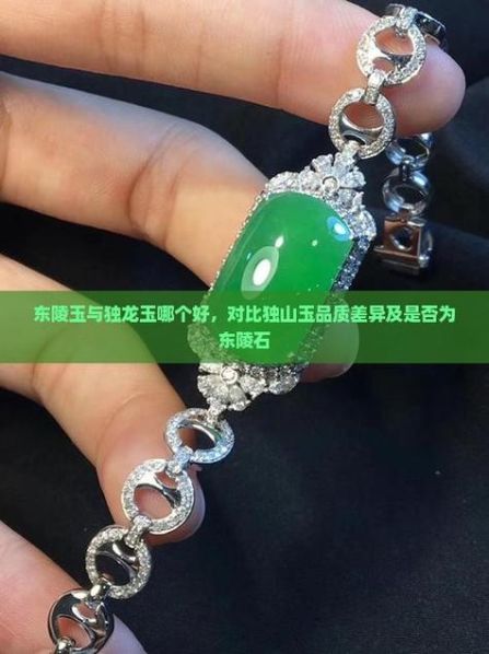 东陵玉和独龙玉的区别:独龙玉是东陵石吗