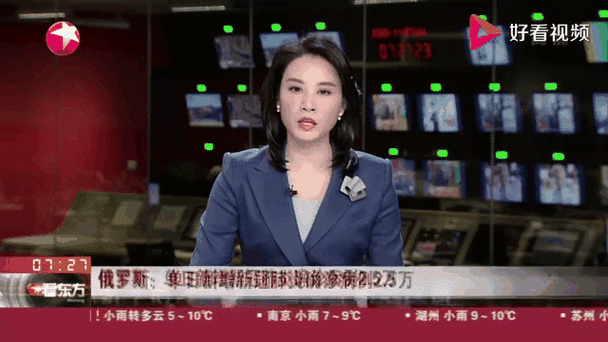 俄罗斯新冠疫情最新消息(俄罗斯今天新增病例多少)