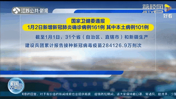 全国肺炎疫情最新消息(全国新型肺炎疫情实时动态)