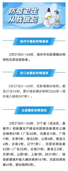 浙江疫情最新数据消息(疫情最新数据消息实时更新)